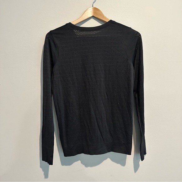 Lululemon Breeze By Long Sleeve - Picture 6 of 7